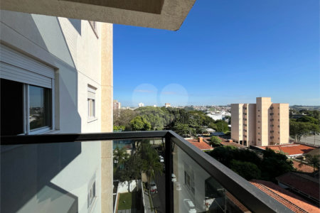 Apartamento mobiliado com 2 dormitórios sendo 1 suíte