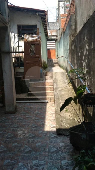 Terreno à venda na Vila Mascote – 225 m²