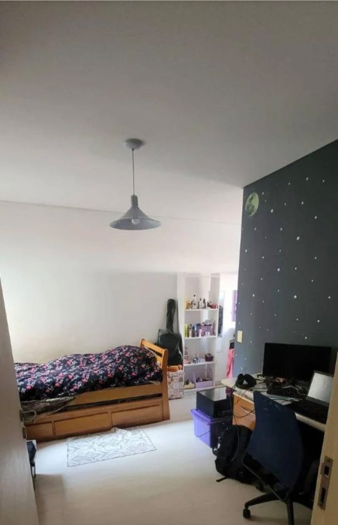 Casa de Condomínio, 3 quartos - Foto 9