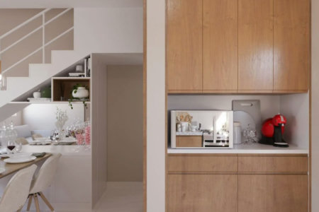 Residencial Madri