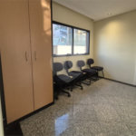 Conjunto comercial reformado na Cincinato Braga — 87 m², 2 vagas e a 1 quadra do Metrô Brigadeiro