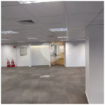 Conjunto comercial para locação na Vila Olímpia 384,81 m², 7 vagas de garagem