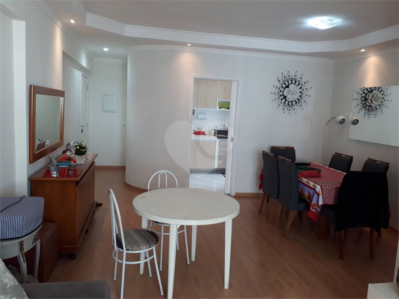 APARTAMENTO À VENDA JARDIM ESPLANADA, 97m², 3 DORMITORIOS, 1 SUITE, 2 VAGAS SÃO JOSÉ DOS CAMPOS/SP