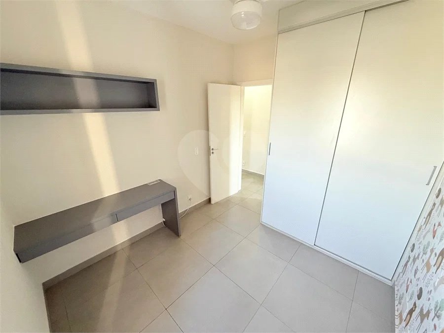 Apartamento à venda com 2 quartos, sendo 1 suíte, em Parque Conceição II, Piracicaba, SP