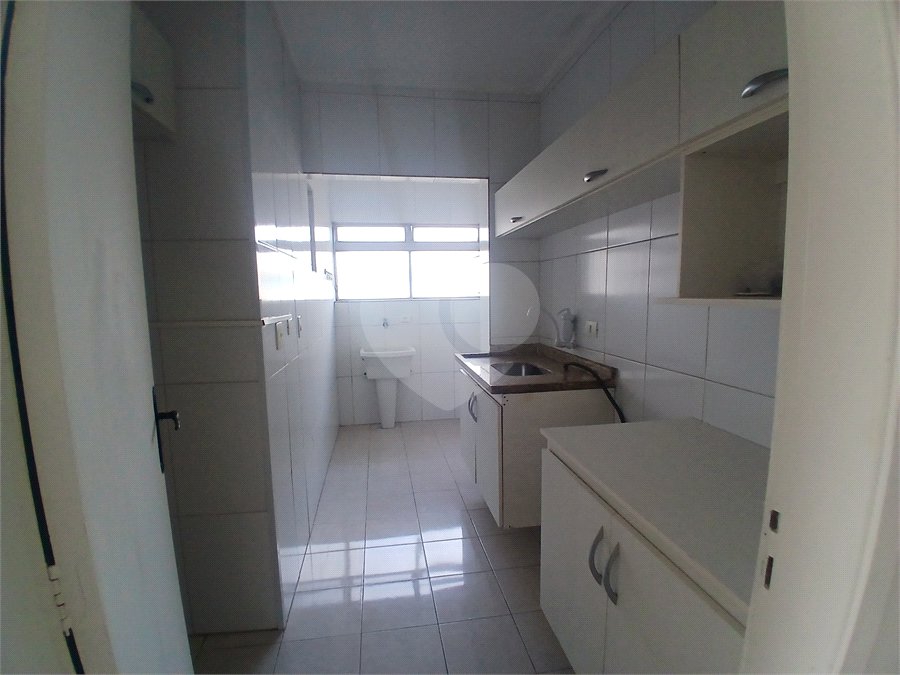 Apartamento á venda - Jabaquara