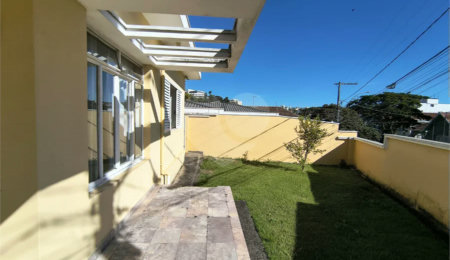 Casa para alugar com 3 quartos, sendo 1 suíte,  em Jardim Dos Estados, Poços de Caldas, MG