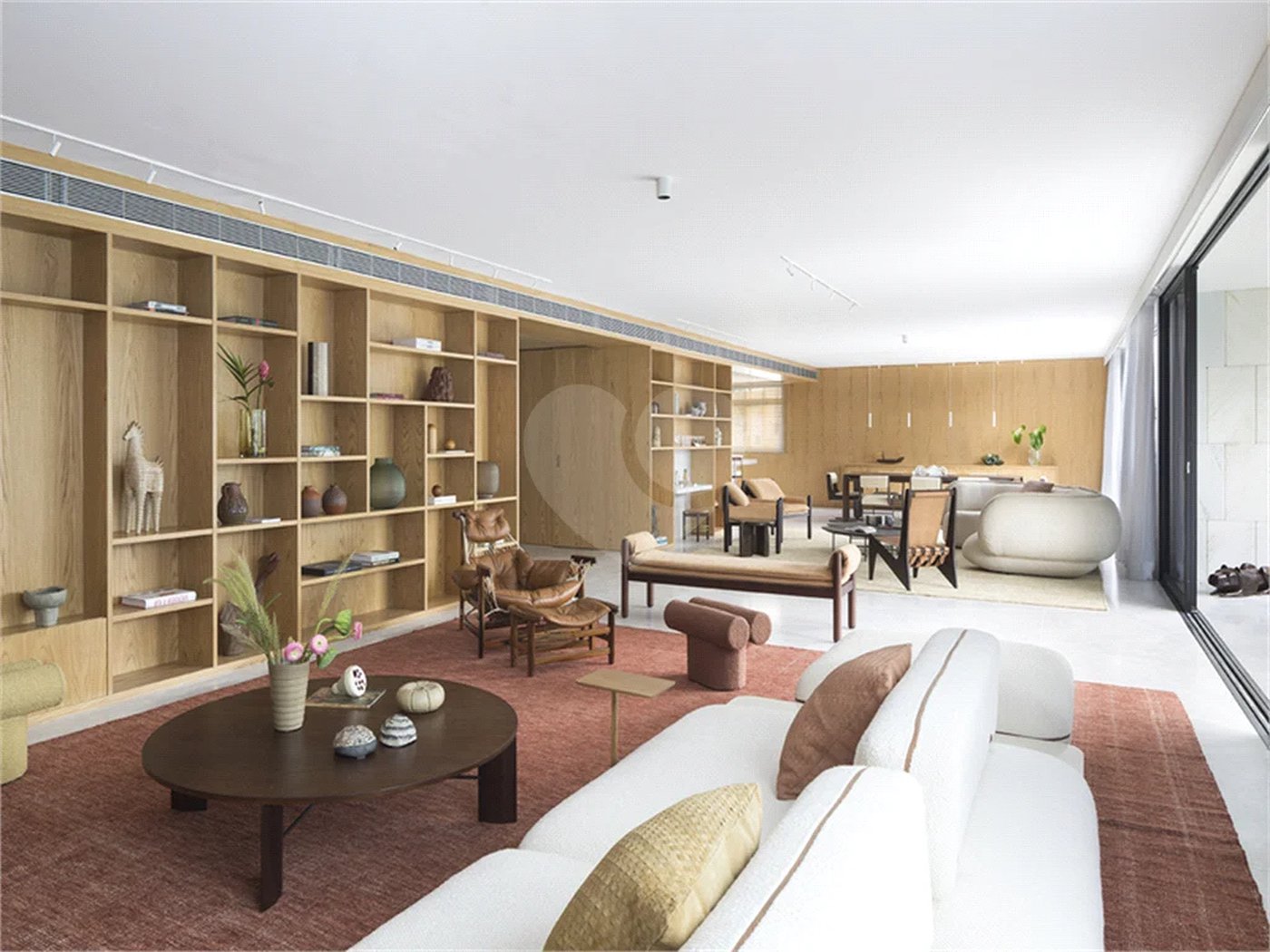 Higienópolis, apartamento encantador