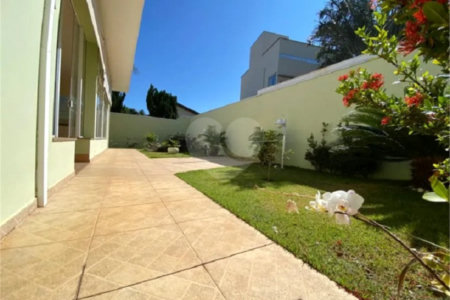 Casa à Venda no Condomínio Montreal - São Carlos/SP