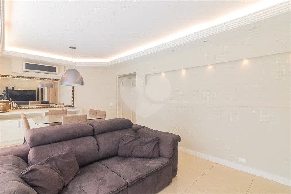 Apartamento para Locação no Condomínio Atmosfera – Vila Olímpia, São Paulo/SP