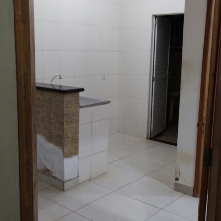 Terreno à venda em Jardim Cangalha, Três Lagoas, MS