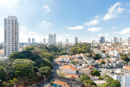 Excelente apartamento no Ipiranga