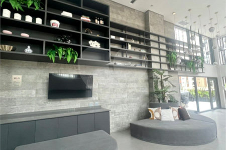 Loft On Loerfgren - Vila Clementino