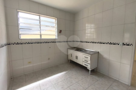 Casa á venda - Jabaquara