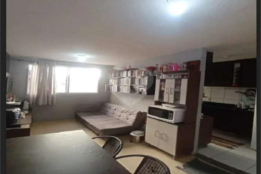 Apartamento a venda no Jaraguá -Sp