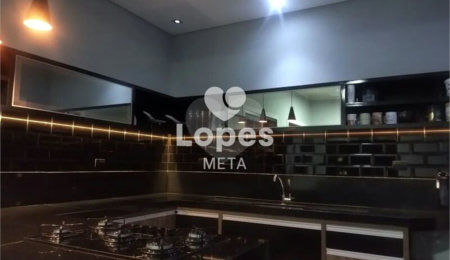 Casa à venda com 3 quartos, sendo 2 suítes,  em Jardim Santa Júlia, São José dos Campos, SP