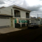 Casa Residencial Portal do Sol á venda.