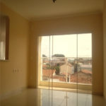 Apartamento no Condomínio Residencial Clarice.