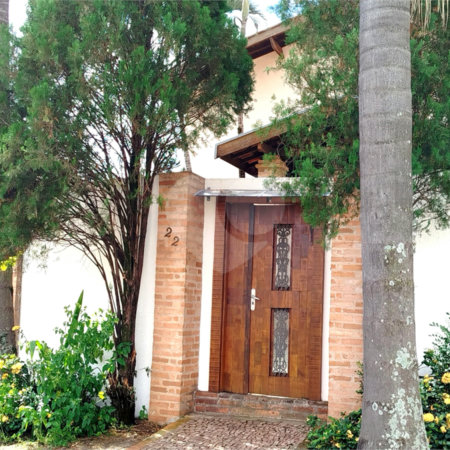 Sobrado à venda em Araras – Santa Olivia II 3 dormitórios 1 suíte