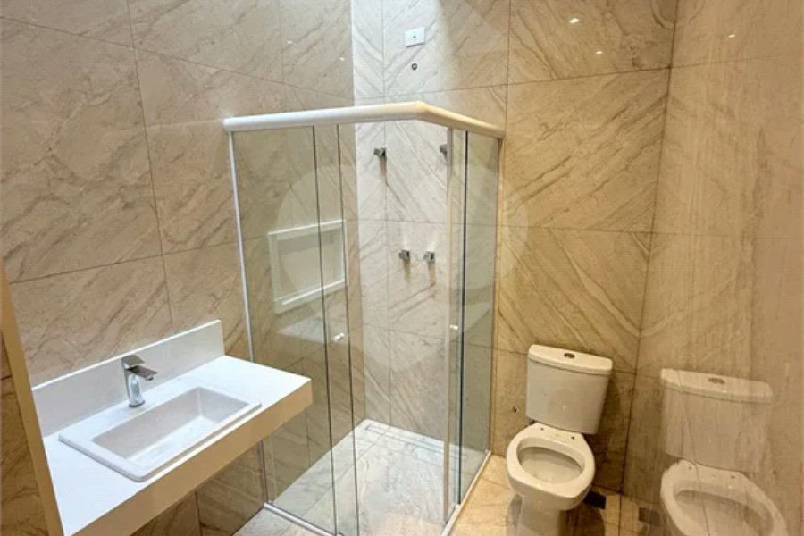 Casa para alugar em condomínio Bairros Ondas Piracicaba/ SP