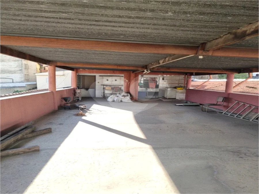 Terreno, a venda, com 12m de testada totalizando 534m² de área total - Casa Verde / SP