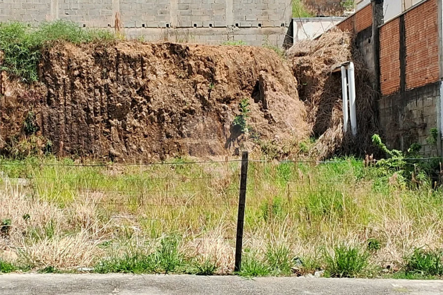 Terreno à venda 300,00m2 - ótima localização