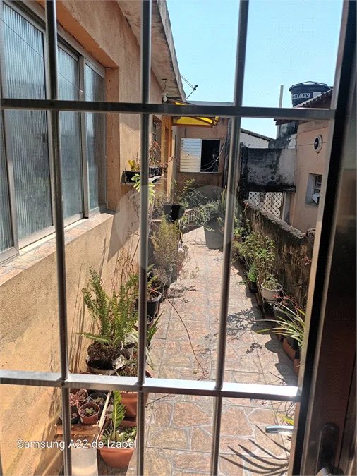 Casa com 198m², 3 dormitórios, sendo 1 suíte, 3 vagas, à venda na Vila Matilde.