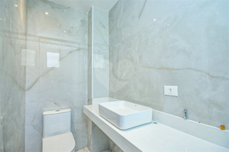 Amplo apartamento na Bela Vista com 177 m²