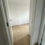 APARTAMENTO de 2 quartos (1 suíte) á venda em Santo André, 75m², 2 garagens fixas e cobertas, é entrar e morar!