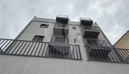 Apartamento à venda ou para alugar com 2 quartos em Parque Oratório, Santo André, SP