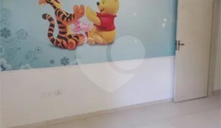 Sobrado à venda com 2 quartos, sendo 1 suíte,  em Condomínio Maracanã, Santo André, SP