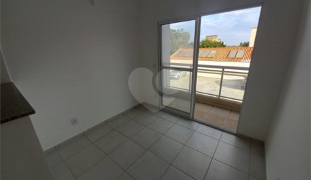 Apartamento à venda com 2 quartos em Jardim Alvorada, São Carlos, SP