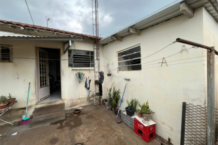 Terreno no Cidade Jardim.