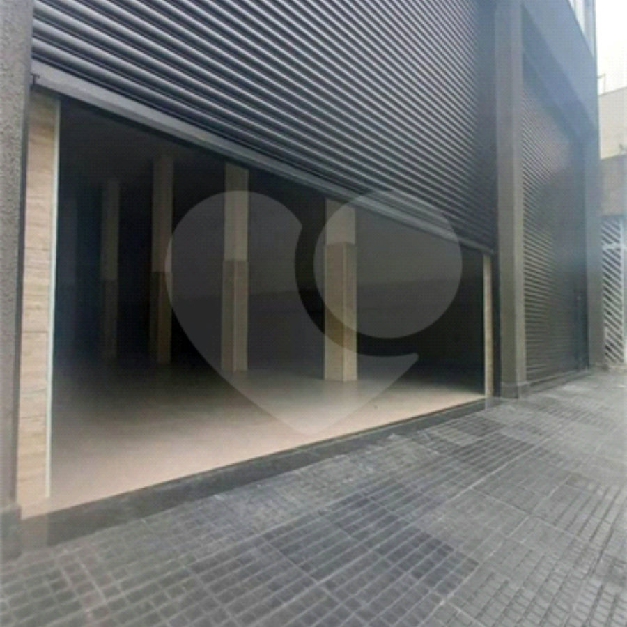 GALPÃO COMERCIAL PARA LOCAÇÃO | 500 M² | Aricanduva | São Paulo/SP