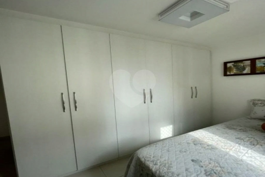 Apartamento à venda com 3 quartos, sendo 1 suíte, em Jardim Prudência, São Paulo, SP