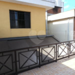 Sobrado à venda 156 m², 3 dormitórios, 2 vagas - Sumarezinho São Paulo/SP.