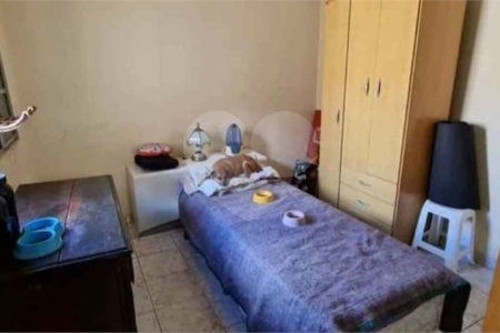 Casa térrea para venda em Descalvado/SP.