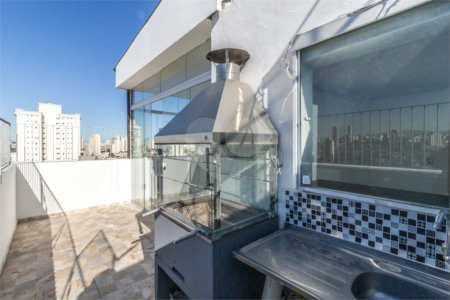COBERTURA DUPLEX PANORÂMICA NA MOOCA – ALUGA-SE OU VENDE-SE
