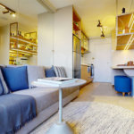 Studio de 25 m2à venda no melhor da Mooca
