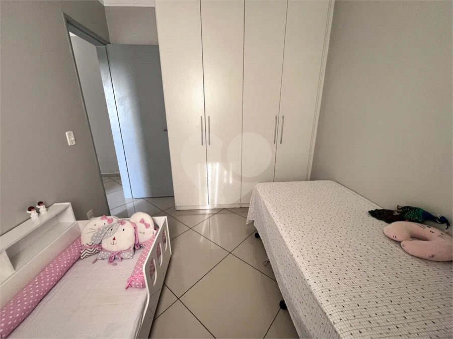 Apartamento térreo à venda no Condomínio Vila Ventura – Valinhos/SP
