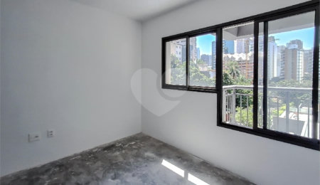 Studio à venda com 1 quarto em Paraíso, São Paulo, SP