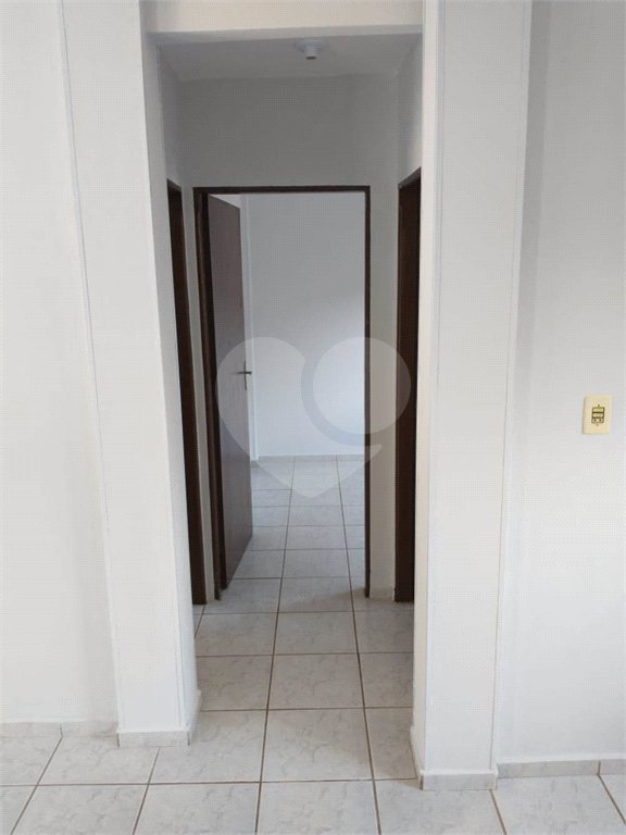 Apartamento no Residencial De Vitro