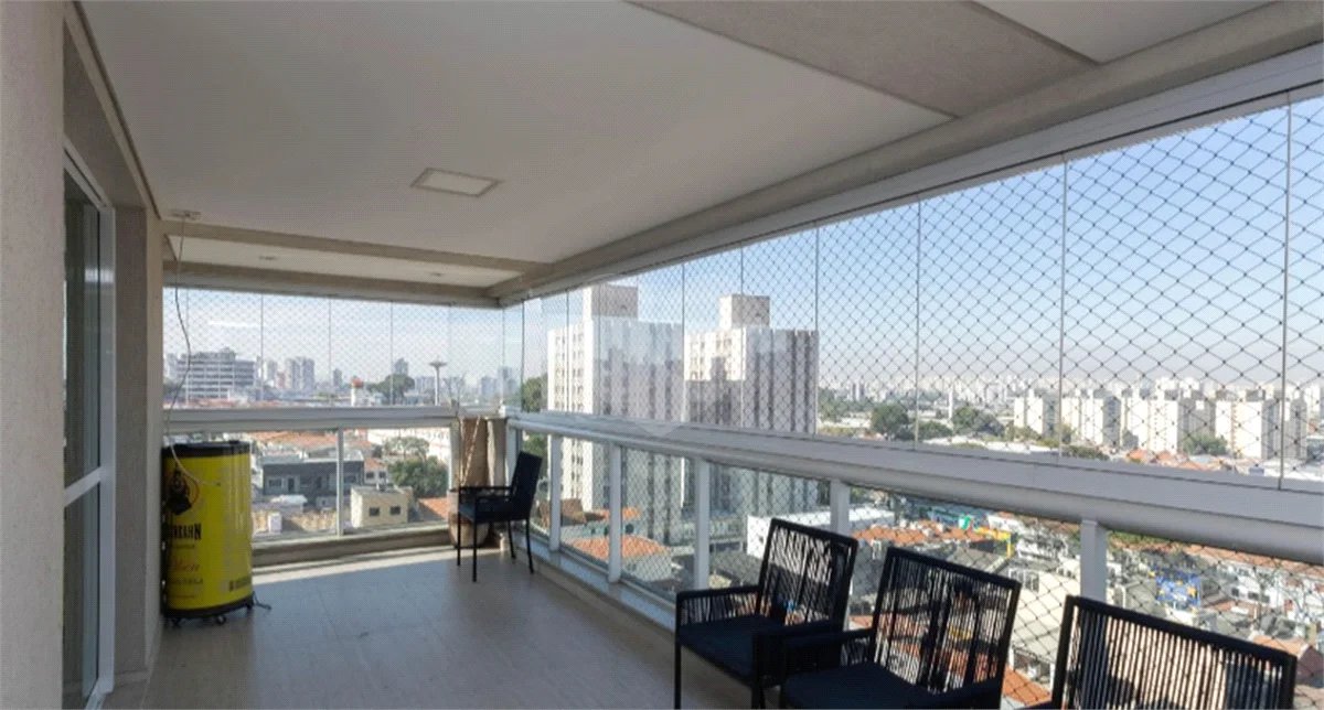 Apartamento à venda na Vila Guilherme com 135 m² com 3 dormitórios