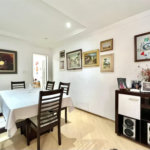 Casa à venda com 160m², 3 quartos e 2 vagas