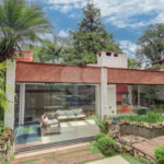 Sobrado à venda ou para alugar com 4 quartos, sendo 1 suíte, em Chácara Monte Alegre, São Paulo, SP