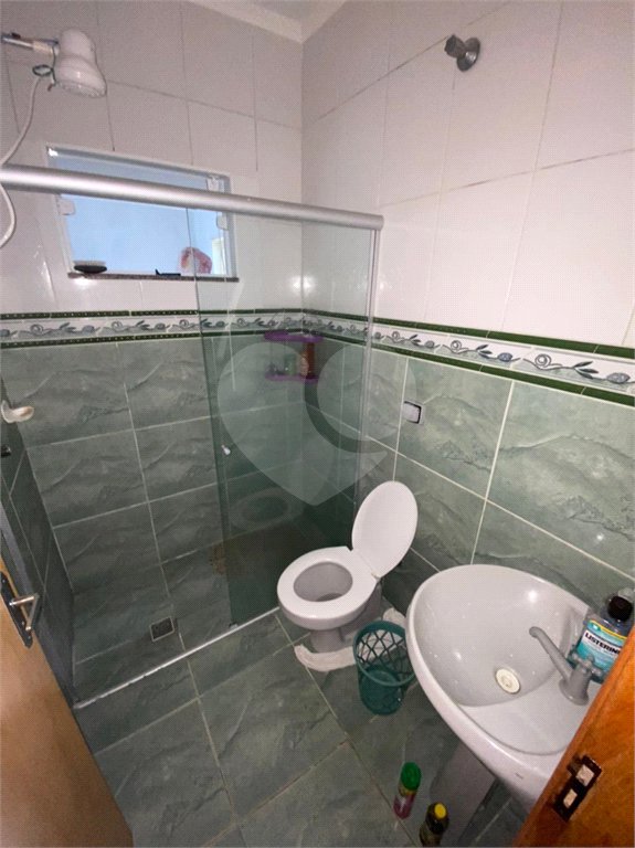Casa térrea para venda, no São Carlos 8 .