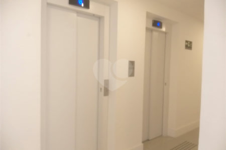 Sala comercial para locação no Paraíso