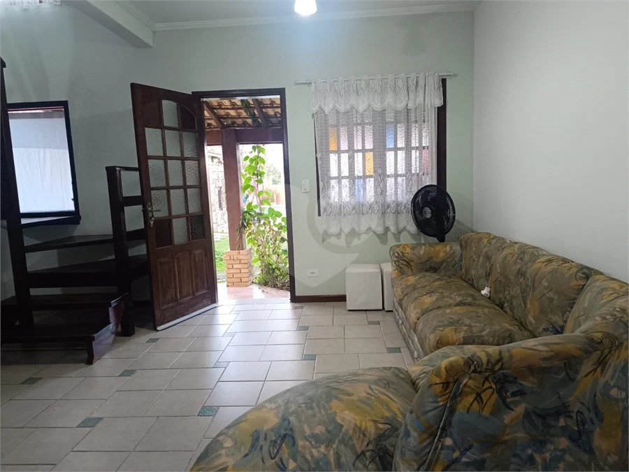 Villagio à venda com 2 quartos em Morada da Praia, Bertioga, SP