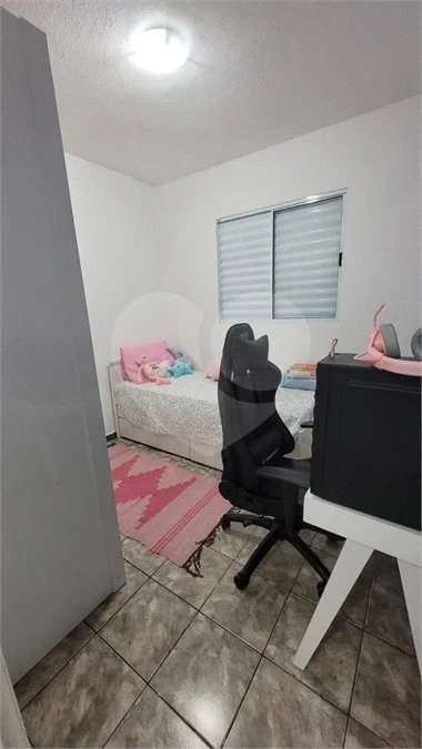 Casa à venda com 3 quartos no Parque Santana.