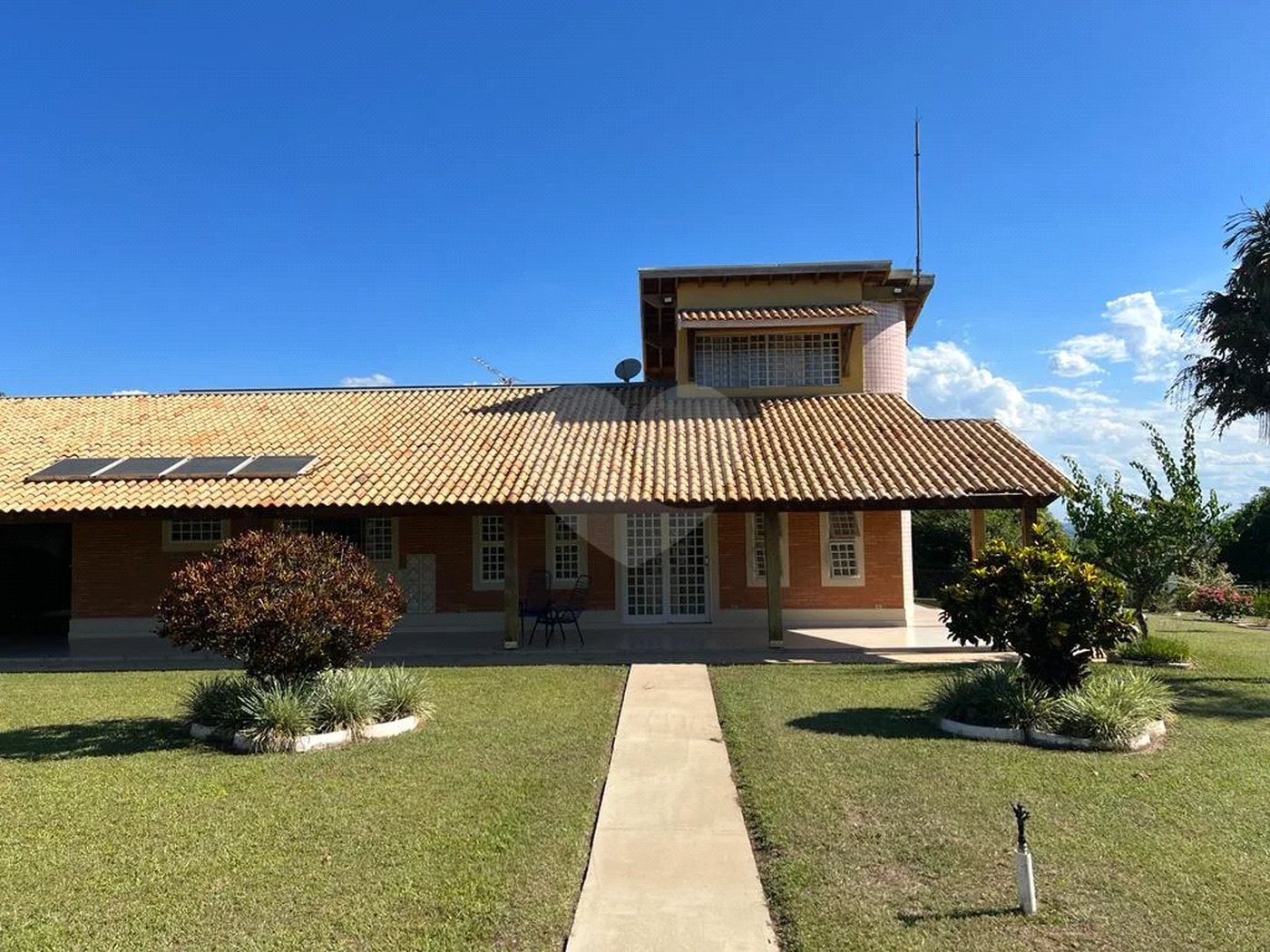 Chácara a venda em São Pedro ( Região Turística )