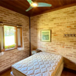 Casa para venda no Condomínio Vivenda do Broa.